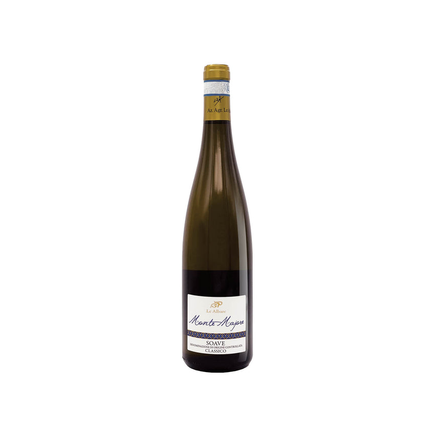 Le Albare Monte Majore Soave Classico