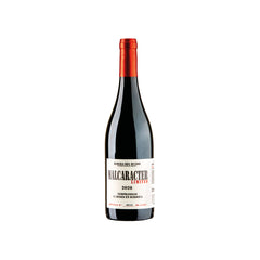 Malcaracter Limited red wine