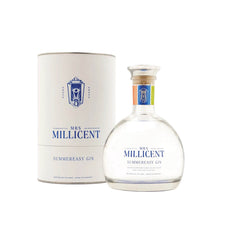 Mrs. Millicent - Summereasy Gin