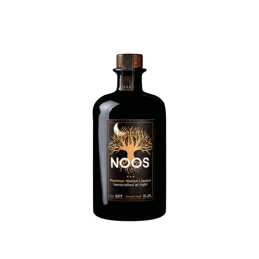 Noos Nocino walnut liqueur