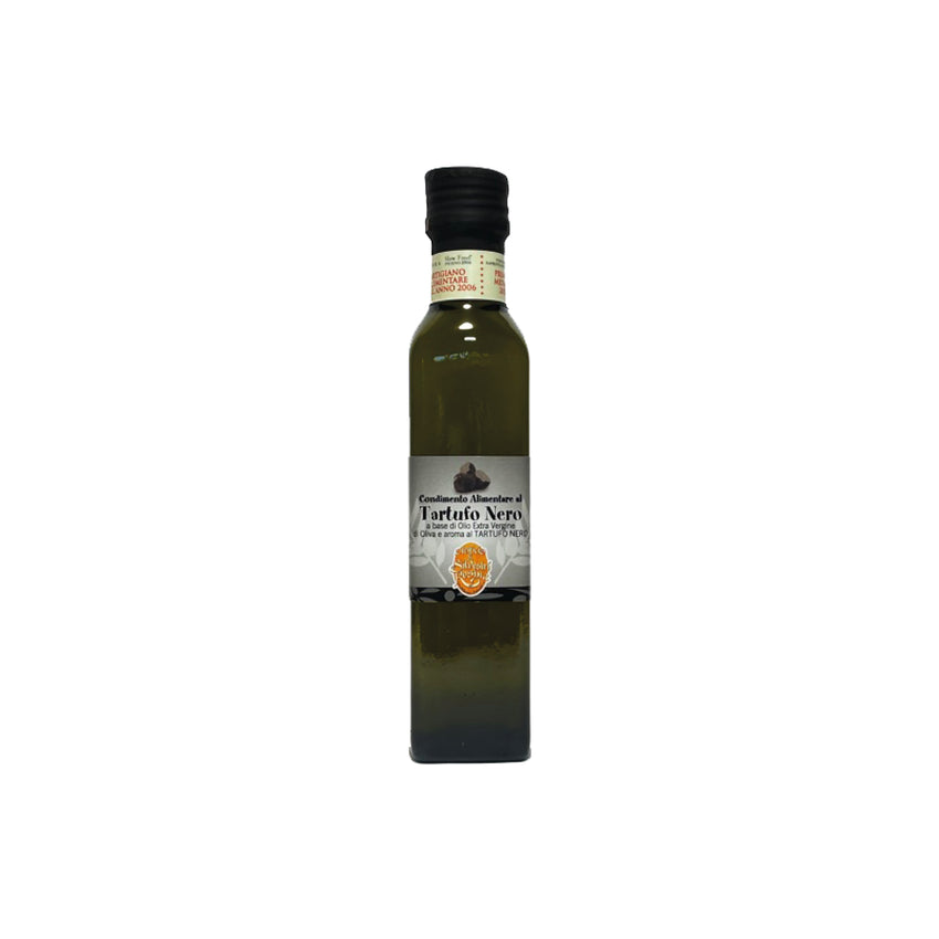 Tartufolio - extra virgin olive oil with truffle