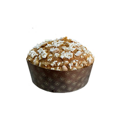 Panettone Tradizionale by Lillo Vinci