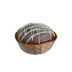 Panettone pear and cinnamon by Lillo Vinci