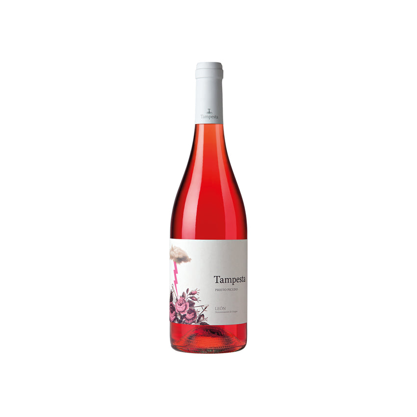 Tampesta Rosado rosé wine