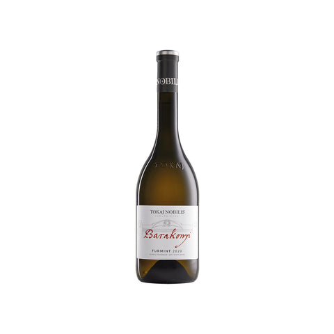 Tokaj Nobilis Barakonyi Furmint dry white