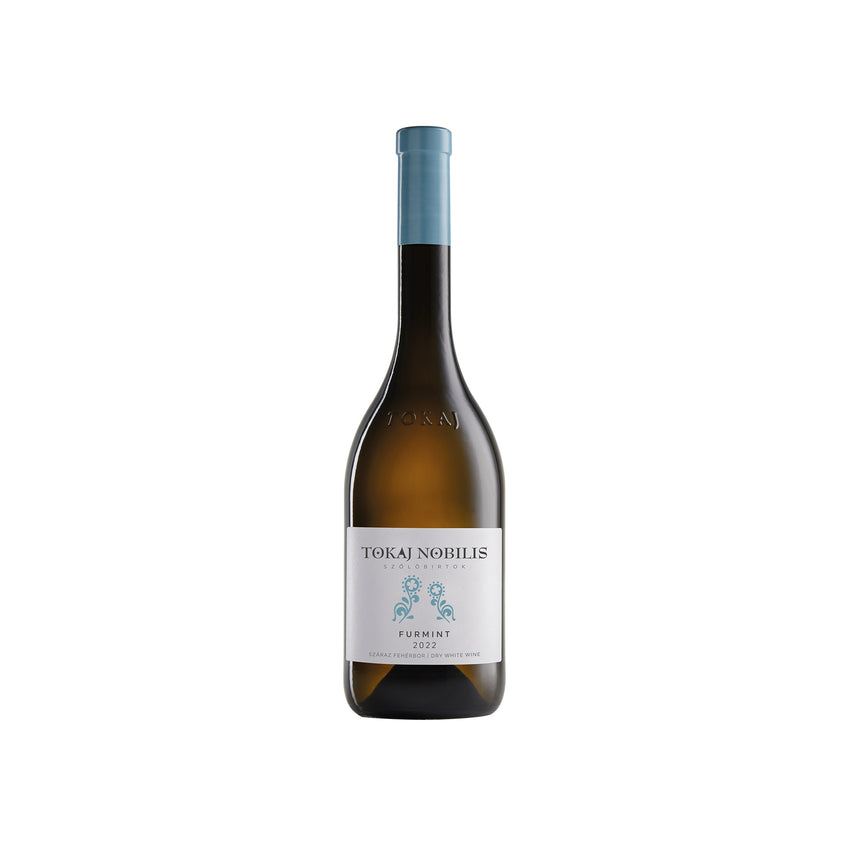 Tokaj Nobilis Birtok Furmint 2021