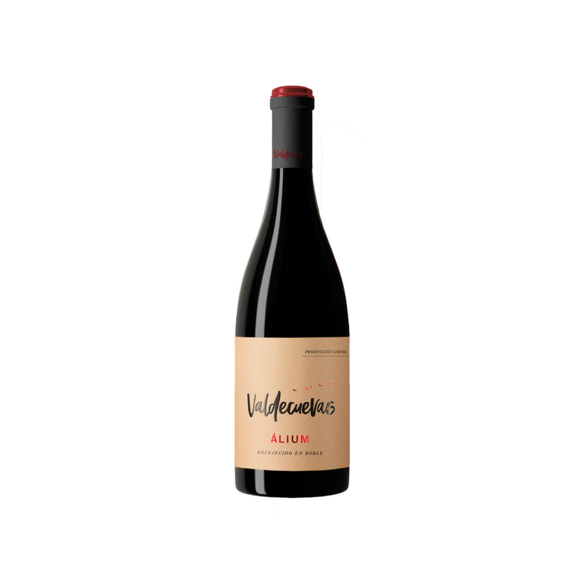 Valdecuevas Alium 2022 DO Castilla y Leon