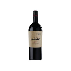 Valdeuevas Alium red wine tempranillo 