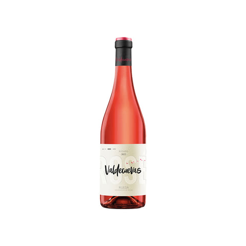 Valdecuevas Rosé wine