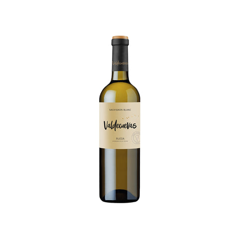 Valdecuevas Sauvignon Blanc dry white wine