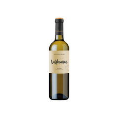 Valdecuevas Sauvignon Blanc dry white wine