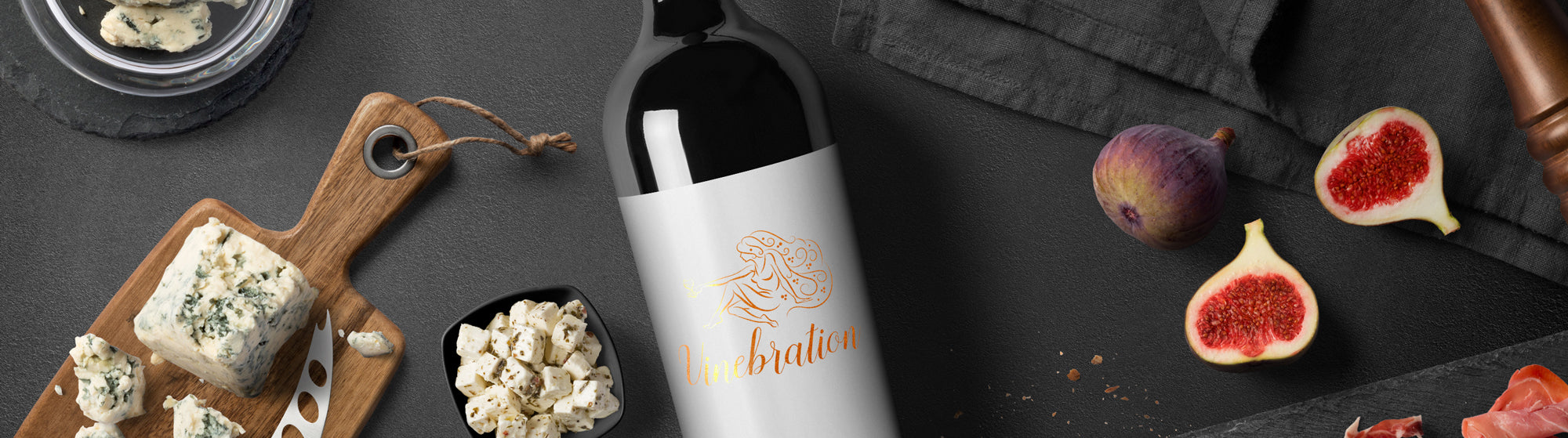 Vinebration