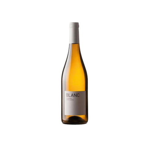 Vins Petxina Blanc Vi Natural dry white wine